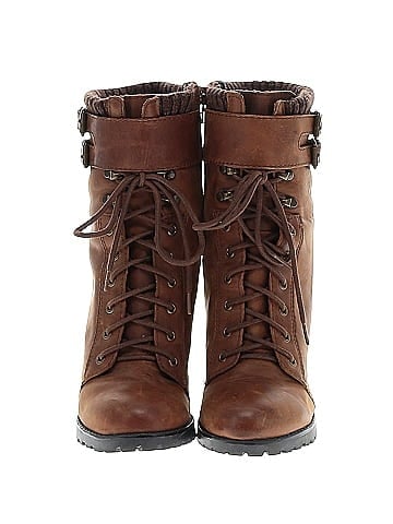 Aldo Ankle Boots (view 2)
