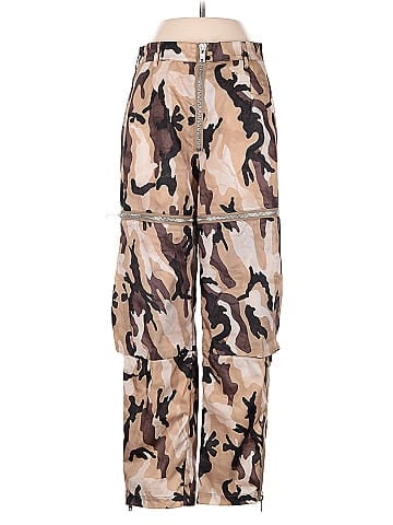 Prada Casual Pants (view 1)