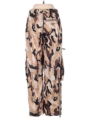 Prada Casual Pants (view 2)