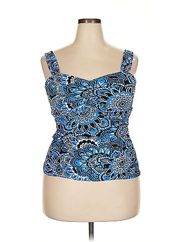 Unbranded Tank Top (view 1)