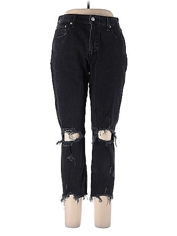Abercrombie & Fitch Jeans (view 1)