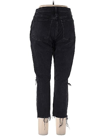 Abercrombie & Fitch Jeans (view 2)
