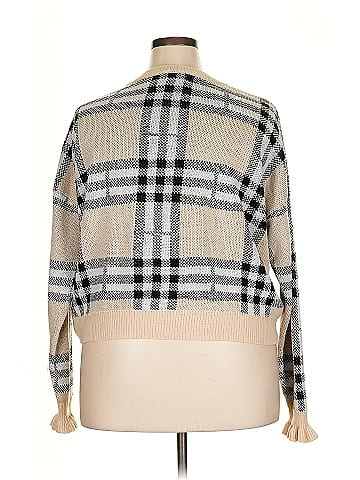 Trendy Threads Pullover Sweater (view 2)