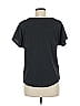 Next Level Apparel Black Short Sleeve Top Size M - photo 2