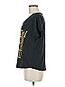 Next Level Apparel Black Short Sleeve Top Size M - photo 4