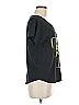 Next Level Apparel Black Short Sleeve Top Size M - photo 3