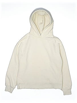 Zara Kids Pullover Hoodie