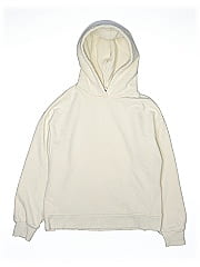 Zara Kids Pullover Hoodie