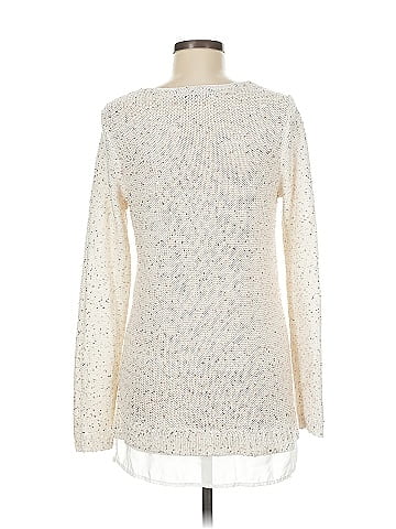 Marled by Reunited Pullover Sweater (view 2)