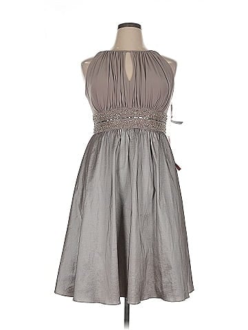 R&M Richards Cocktail Dress (view 1)