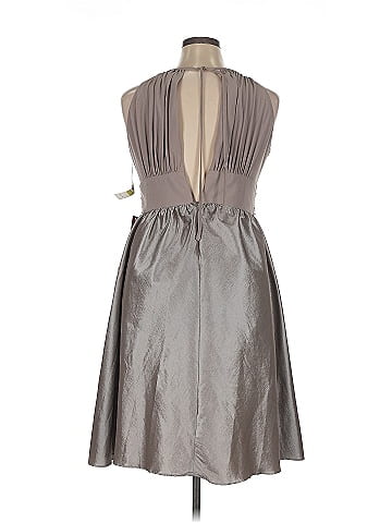 R&M Richards Cocktail Dress (view 2)