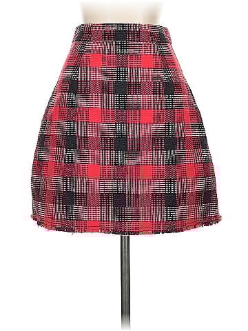 Derek Lam 10 Crosby Casual Skirt (view 2)