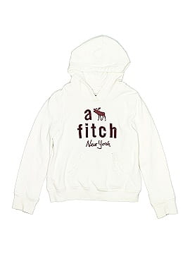Abercrombie Pullover Hoodie
