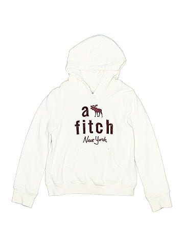 Abercrombie Pullover Hoodie (view 1)