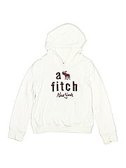 Abercrombie Pullover Hoodie