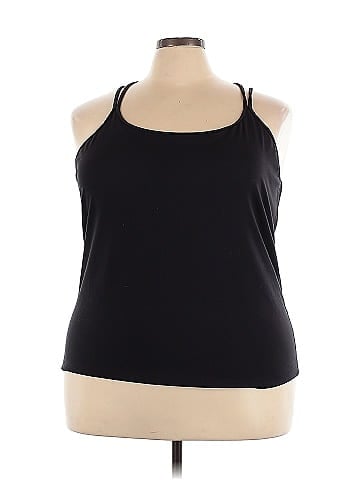 T by Talbots Tank Top (view 1)