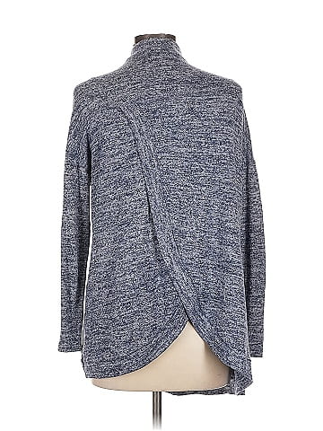 Blanc Noir Cardigan (view 2)
