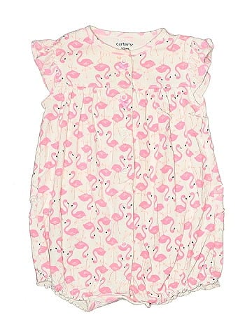 Carter's Short Sleeve Outfit (view 1)