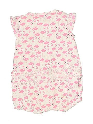 Carter's Short Sleeve Outfit (view 2)
