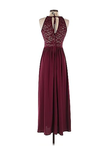 Morgan & Co. Cocktail Dress (view 2)