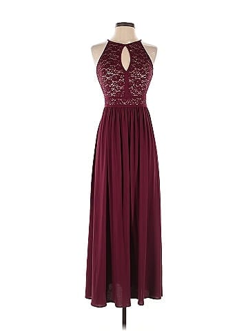 Morgan & Co. Cocktail Dress (view 1)