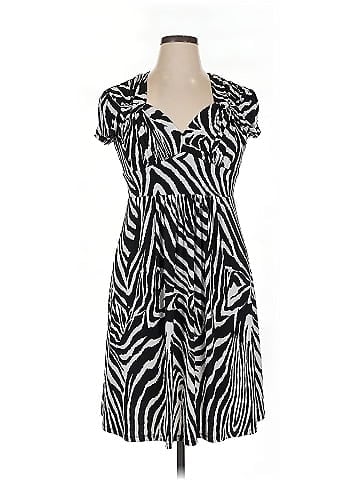 Bisou Bisou Casual Dress (view 1)