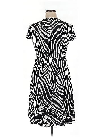 Bisou Bisou Casual Dress (view 2)