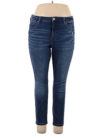 wonderly Jeans (view 1)