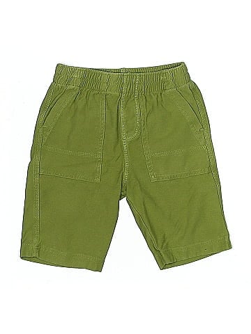 Tea Cargo Shorts (view 1)