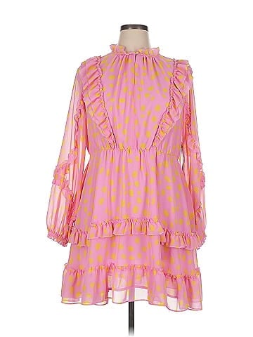 Scoop Cocktail Dress (view 1)