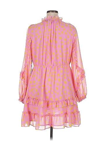 Scoop Cocktail Dress (view 2)