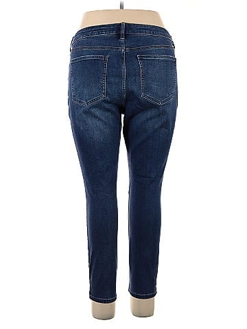 wonderly Jeans (view 2)
