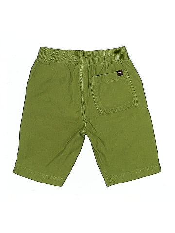 Tea Cargo Shorts (view 2)