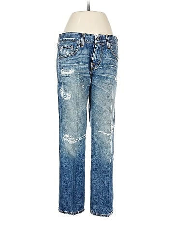 Adriano Goldschmied Jeans (view 1)