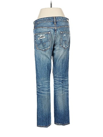 Adriano Goldschmied Jeans (view 2)