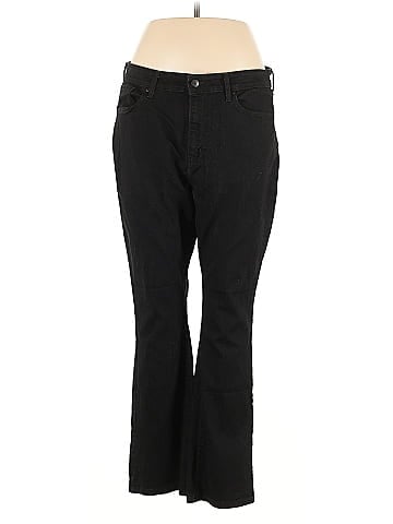 Levi Strauss Signature Jeans (view 1)
