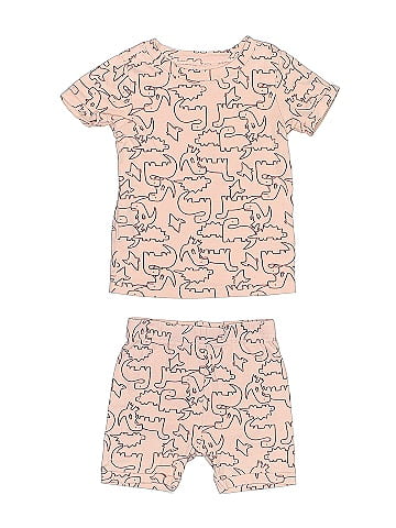 Old Navy Short Sleeve Outfit (view 1)