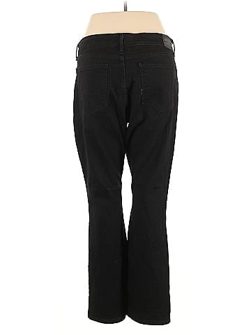 Levi Strauss Signature Jeans (view 2)