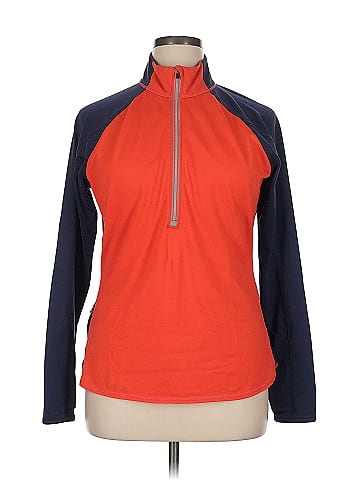 Athleta Pullover Sweater (view 1)