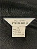 misook 100% Acrylic Black Blazer Size S - photo 6