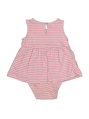 Carter's Short Sleeve Onesie (view 2)
