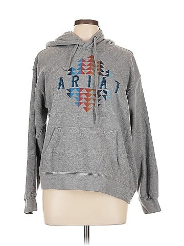 Ariat Pullover Hoodie (view 1)