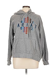 Ariat Pullover Hoodie