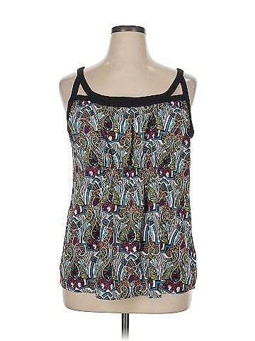 Nicole by Nicole Miller Tank Top (view 1)