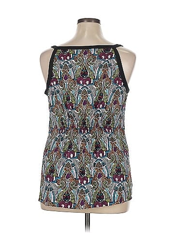 Nicole by Nicole Miller Tank Top (view 2)