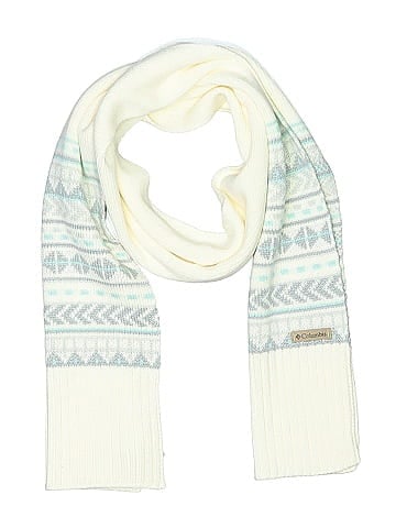 Columbia Scarf (view 1)