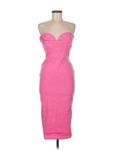 More To Come Cocktail Dress (view 1)
