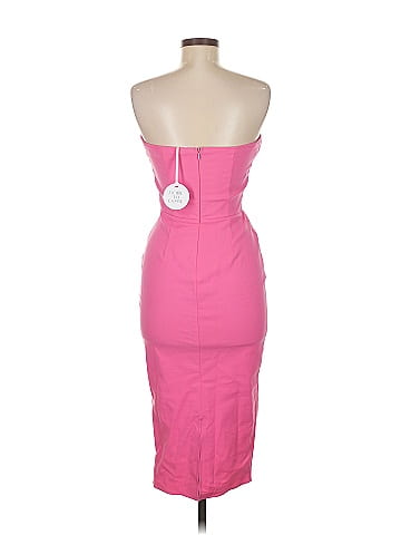 More To Come Cocktail Dress (view 2)