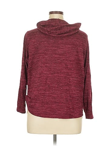 Cathy Daniels Zip Up Hoodie (view 2)