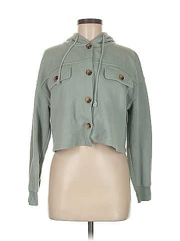 Hippie Rose Jacket (view 1)